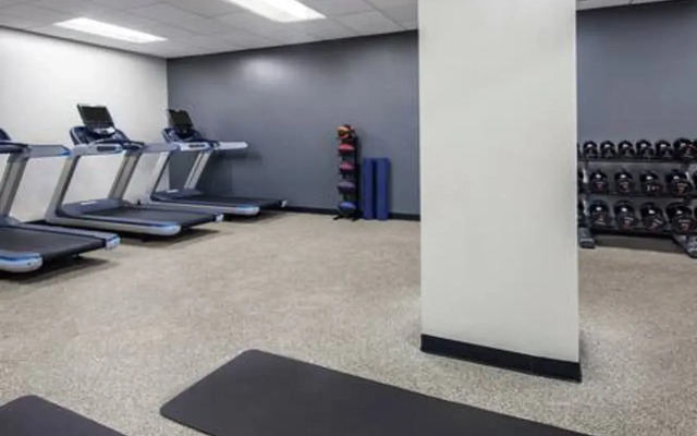 DoubleTree by Hilton Sunrise - Sawgrass Mills