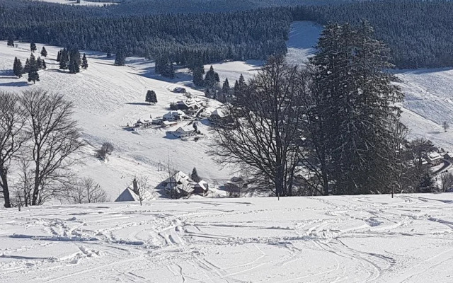 Gästehaus Weilerhof - Apartments