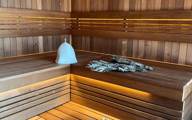 Guest house No. 2 Four Seasons