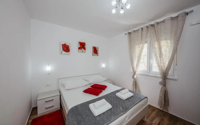 Villa Julija