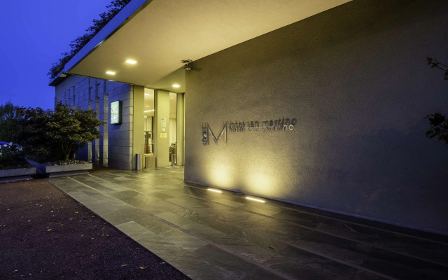 HSM Hotel San Martino