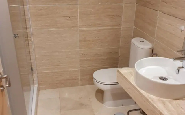 Luxury apartment in Benahavis with amazing views