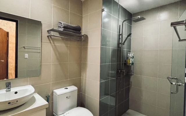 Modern Minimalist Paradise