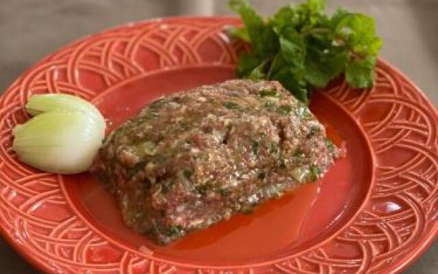 Tarik Fontes Plaza Hotel