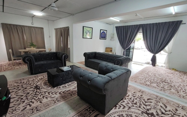 Drh Villa