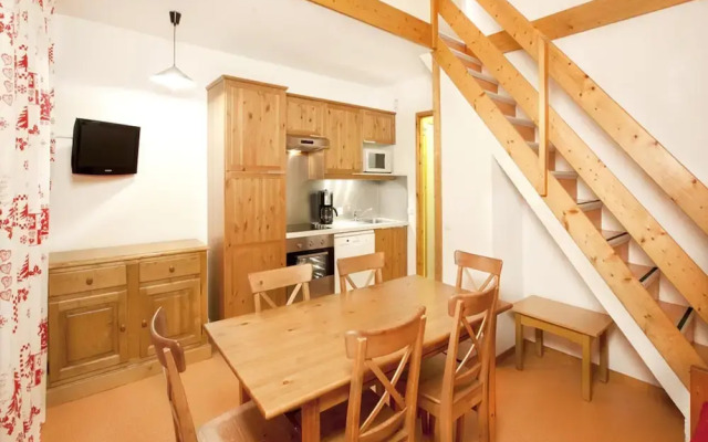 Amazing Apartment Near Skiing