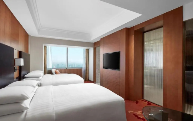 Suzhou Marriott Hotel