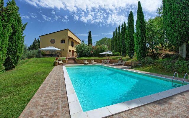 Villa Gloria