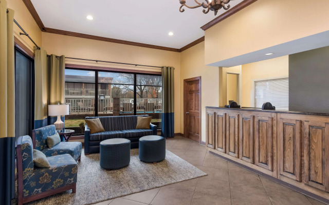 Best Western Winners Circle