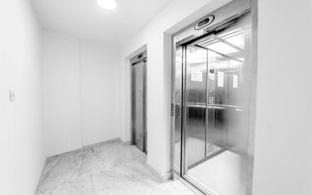 Hillock Residence Apartments