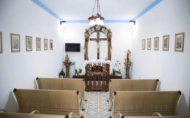Hotel e Pousada Dona Lídia
