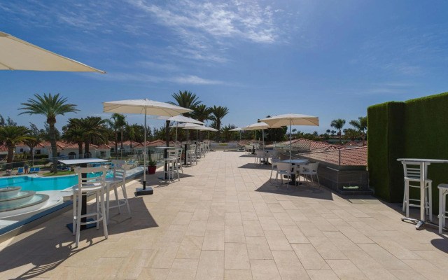 eó Suite Hotel Jardin Dorado