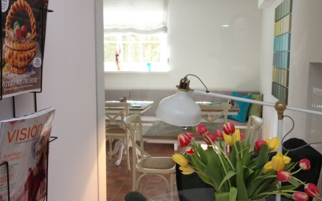 The Little Guesthouse Salzburg