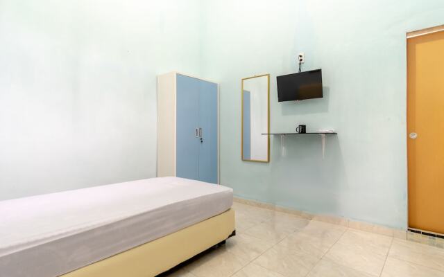 OYO Life 2158 Arista Residence Syariah
