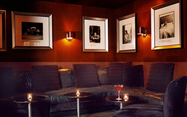 Sunset Marquis