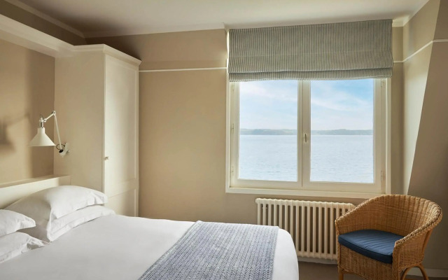 Le Grand Hotel des Bains & Spa - Bretagne