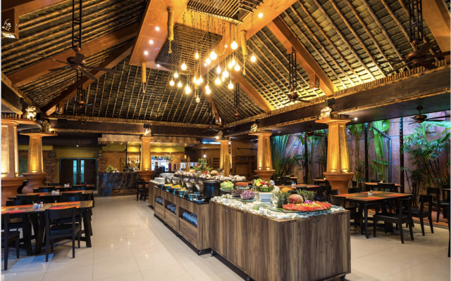 Areca Resort & Spa