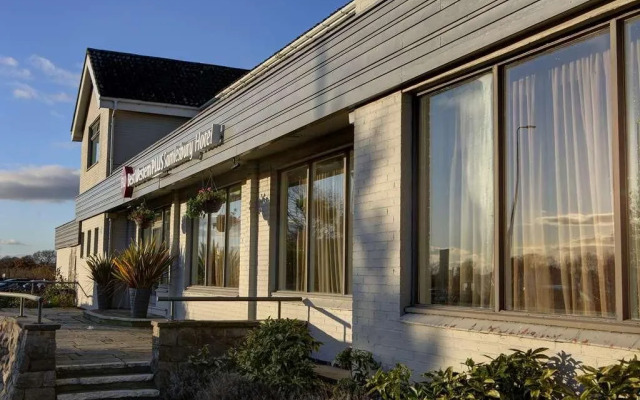 Mercure Preston Samlesbury