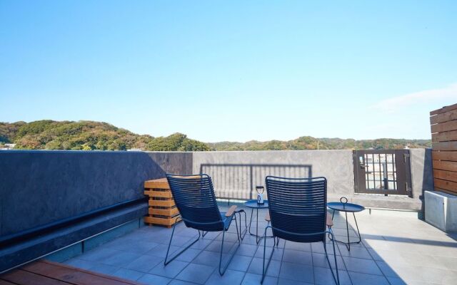 KAMAKURA Hotel