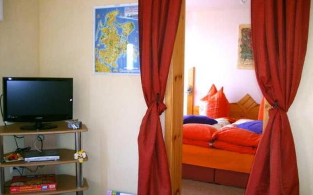 Ferienhaus naehe Binz WE12899