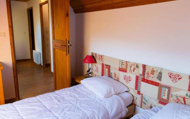 Appartement Briançon, 4 pièces, 8 personnes - FR-1-330C-12