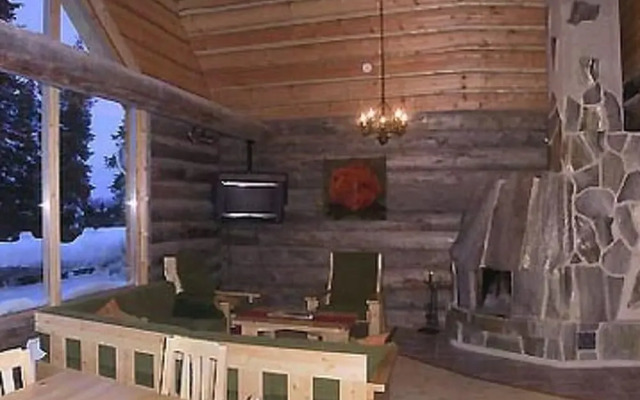 Rukaj Rven Kelopirtit Hilla Kuusamo