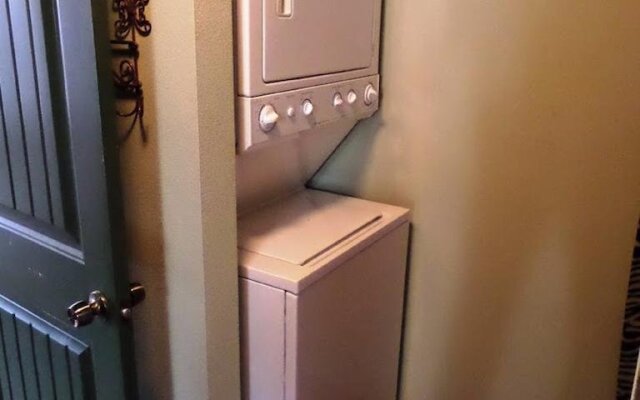 Lost Bridge Lake House