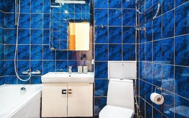 Апартаменты Miracle Superior на Старом Арбате