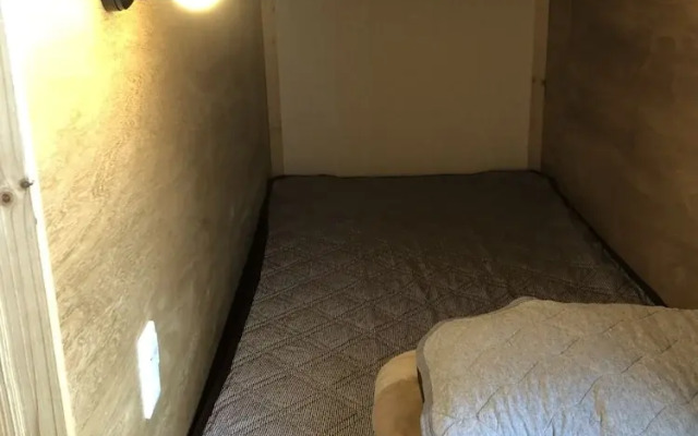 Stay at Kushiro - Hostel