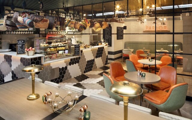 The Address at Dublin 1