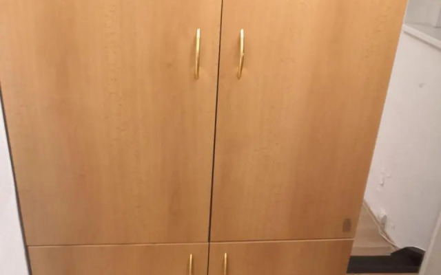 Economy flat 18 minutes from Vaclavske namesti