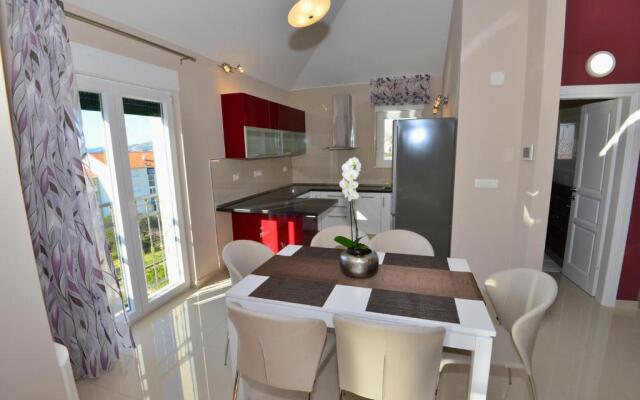 Apartments Villa Coratina