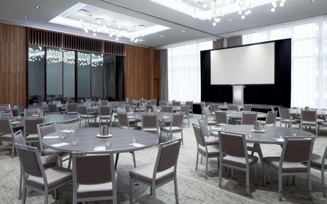 Homewood Suites by Hilton Montreal Midtown, Quebec, Canada