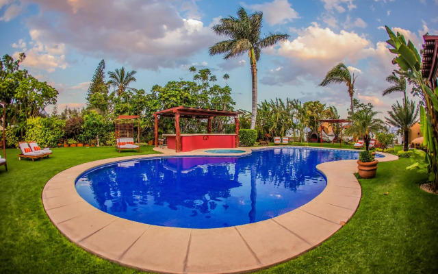 El Chante Spa Hotel