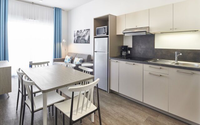 Résidence Vacances Bleues Les Coteaux Jonzac