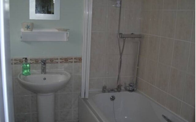 Coast Guest House Accommodation Eastbourne