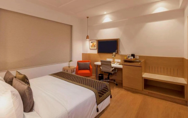 Lemon Tree Hotel Lucknow