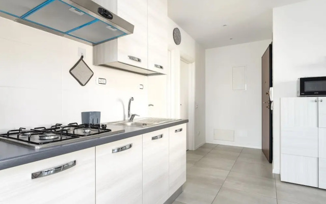 Apartment Baricevic