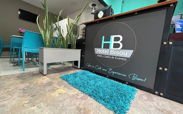 Hotel Bisou