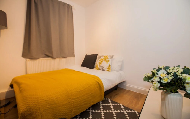Modern London Home near Clapham