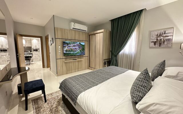 Mehad Stay for Self Check-In Apartment