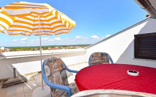 Apartment Milka 442