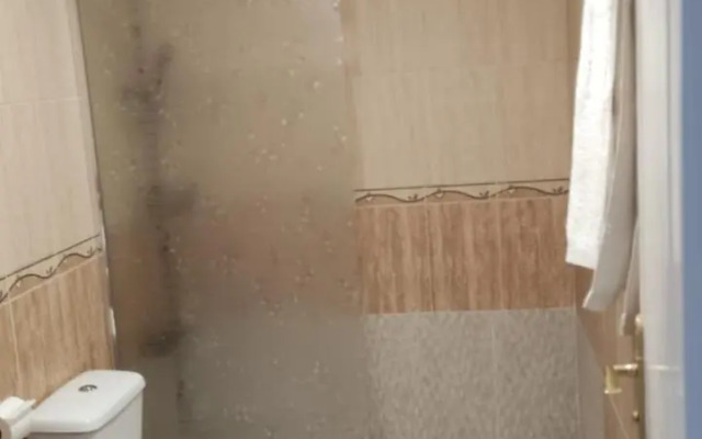 Apartamento Paraíso