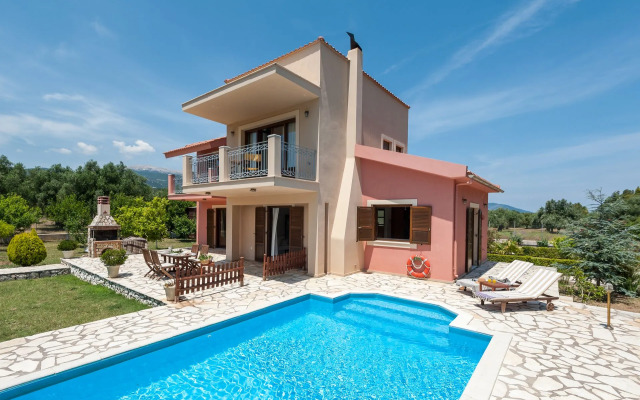 Penelope Villas