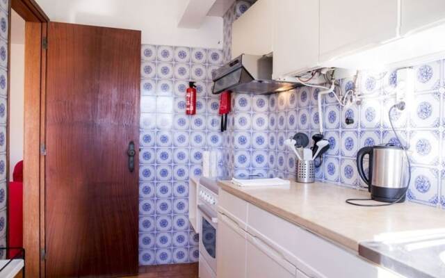 Apartamento Santo Amaro