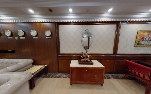 Hotel Paraag