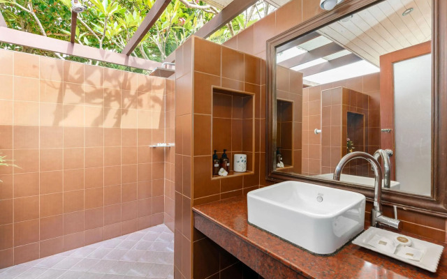 Promtsuk Buri Resort