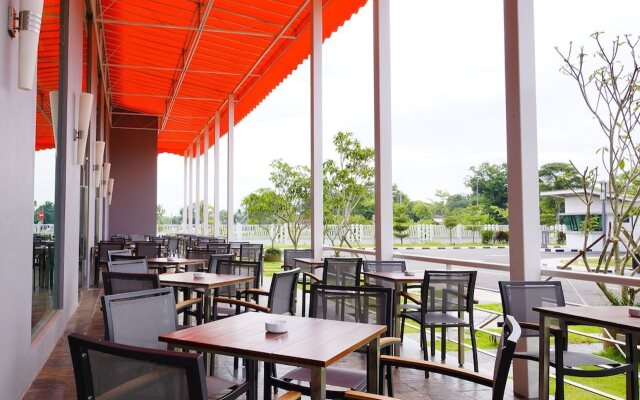 Raia Hotel & Convention Centre Alor Setar