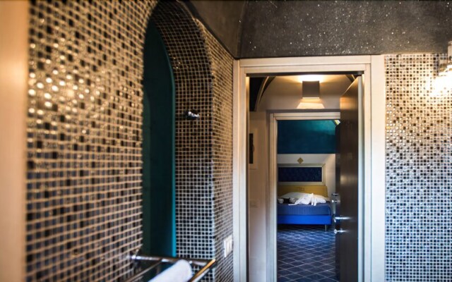 Al-Qubba Wellness & Resort