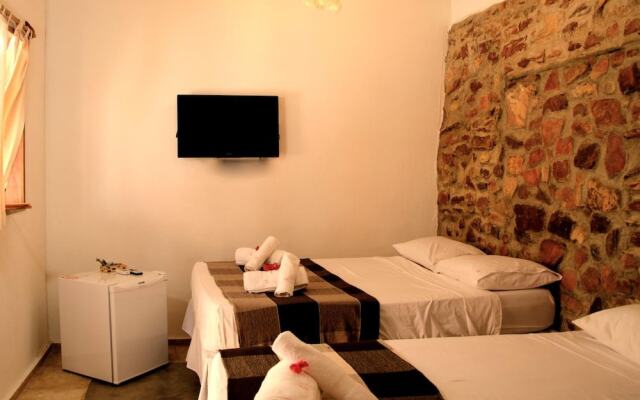 Villa Chic Hostel Pousada
